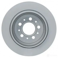 Тормозной диск BOSCH 0986479309 339563 BD 1215 3RHXHK - Изображение 5