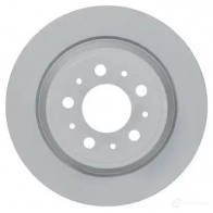 Тормозной диск BOSCH 0986479309 339563 BD 1215 3RHXHK - Изображение 6