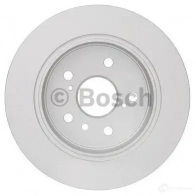 Тормозной диск BOSCH 0986479c21 340242 E1 90 R - 02C0357/0145 BD2160 - Изображение 3
