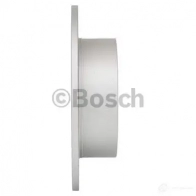 Тормозной диск BOSCH 0986479c21 340242 E1 90 R - 02C0357/0145 BD2160 - Изображение 4