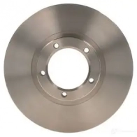 Тормозной диск BOSCH 0986478160 BD136 E1 90 R - 02C0074/0150 338765 - Изображение 4