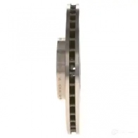 Тормозной диск BOSCH 0986478160 BD136 E1 90 R - 02C0074/0150 338765 - Изображение 5