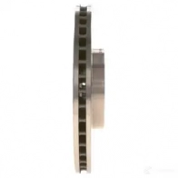 Тормозной диск BOSCH 0986478160 BD136 E1 90 R - 02C0074/0150 338765 - Изображение 6