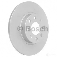 Тормозной диск BOSCH 0986479c11 B D2111 WH1K9 Opel Corsa (D) 4 2006 – 2014