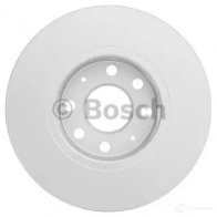 Тормозной диск BOSCH 0986479c11 B D2111 WH1K9 1193479331 - Изображение 4