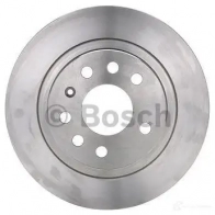 Тормозной диск BOSCH 339389 2C7X2 0986479106 BD10 36 - Изображение 3