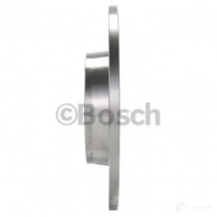 Тормозной диск BOSCH 339389 2C7X2 0986479106 BD10 36 - Изображение 4