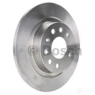 Тормозной диск BOSCH 339389 2C7X2 0986479106 BD10 36 - Изображение 6