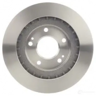 Тормозной диск BOSCH 0986479470 BD13 28 B000NQ 339711 - Изображение 4