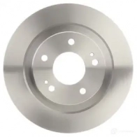 Тормозной диск BOSCH 0986479470 BD13 28 B000NQ 339711 - Изображение 6