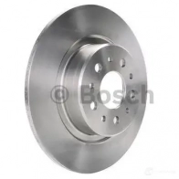 Тормозной диск BOSCH CD1158 339403 0986479120 BD9 61 - Изображение 3