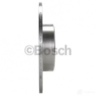 Тормозной диск BOSCH CD1158 339403 0986479120 BD9 61 - Изображение 4