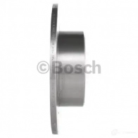 Тормозной диск BOSCH BD528 0986478609 E1 90 R - 02C0100/0198 339055 - Изображение 3