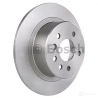Тормозной диск BOSCH BD528 0986478609 E1 90 R - 02C0100/0198 339055 - Изображение 5