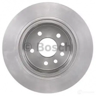 Тормозной диск BOSCH BD528 0986478609 E1 90 R - 02C0100/0198 339055 - Изображение 6