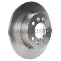 Тормозной диск BOSCH E1 90 R -02C0371/0137 BD249 0986478305 338842 - Изображение 2