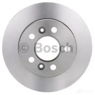Тормозной диск BOSCH E1 90 R -02C0371/0137 BD249 0986478305 338842 - Изображение 4