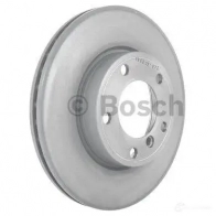 Тормозной диск BOSCH WQKDUX 338982 0986478513 BD4 37 - Изображение 4