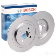 Тормозной диск BOSCH 1193479323 BD21 05 M2L92Q 0986479c05 - Изображение 2