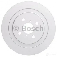 Тормозной диск BOSCH 1193479323 BD21 05 M2L92Q 0986479c05 - Изображение 3