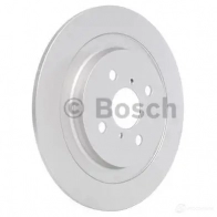 Тормозной диск BOSCH 1193479323 BD21 05 M2L92Q 0986479c05 - Изображение 4