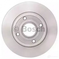 Тормозной диск BOSCH U1NIT 0986479007 339299 BD9 01 - Изображение 4
