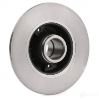 Тормозной диск BOSCH U1NIT 0986479007 339299 BD9 01 - Изображение 7