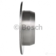 Тормозной диск BOSCH 339168 BD 682 E3MO3X 0986478771 - Изображение 4