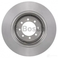 Тормозной диск BOSCH 339249 BD7 85 0986478886 CD1162 - Изображение 3