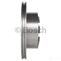 Тормозной диск BOSCH 339249 BD7 85 0986478886 CD1162 - Изображение 4