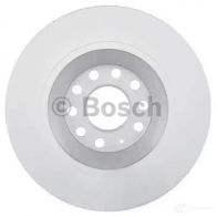 Тормозной диск BOSCH 0986479257 4SA6YX B D1135 339515 - Изображение 4
