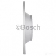 Тормозной диск BOSCH 0986479257 4SA6YX B D1135 339515 - Изображение 5