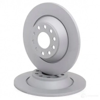 Тормозной диск BOSCH 0986479257 4SA6YX B D1135 339515 - Изображение 7