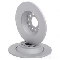 Тормозной диск BOSCH 0986479257 4SA6YX B D1135 339515 - Изображение 8