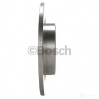 Тормозной диск BOSCH 339860 BD 1490 0986479646 O7WCKMC - Изображение 3