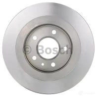 Тормозной диск BOSCH 339860 BD 1490 0986479646 O7WCKMC - Изображение 4