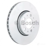 Тормозной диск BOSCH 0986479210 BD10 77 339472 W3O1BU2 - Изображение 3