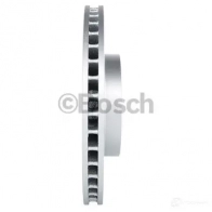 Тормозной диск BOSCH 0986479210 BD10 77 339472 W3O1BU2 - Изображение 5