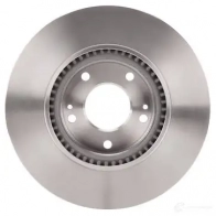Тормозной диск BOSCH BD1384 339762 0986479537 E1 90 R - 02C0074/0387 - Изображение 4