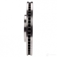 Тормозной диск BOSCH BD1 831 RR2TG 0986479t32 340520 - Изображение 2