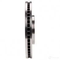 Тормозной диск BOSCH BD1 831 RR2TG 0986479t32 340520 - Изображение 3