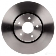 Тормозной диск BOSCH BD1 831 RR2TG 0986479t32 340520 - Изображение 6