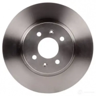 Тормозной диск BOSCH 340232 E1 90 R - 02C0074/0458 BD 2006 0986479b05 - Изображение 2