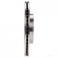Тормозной диск BOSCH 340232 E1 90 R - 02C0074/0458 BD 2006 0986479b05 - Изображение 3