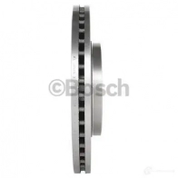 Тормозной диск BOSCH 339697 BD132 2 03JM7X 0986479456 - Изображение 3