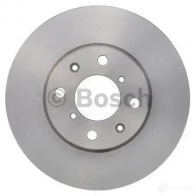Тормозной диск BOSCH 0986479308 E1 90 R - 02C0074/0086 BD1171 Opel Agila (B) 2 Хэтчбек 1.2 (F68) 94 л.с. 2010 – 2014