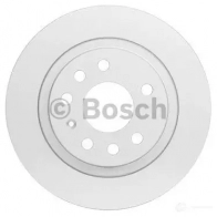 Тормозной диск BOSCH BD 2075 0986479b74 1193479280 SVBPY - Изображение 3