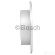 Тормозной диск BOSCH 1193479275 0986479b71 BD2072 E1 90 R - 02C0241/0214 - Изображение 2