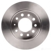 Тормозной диск BOSCH 339905 Y6KIO 0986479697 BD 1532 - Изображение 2