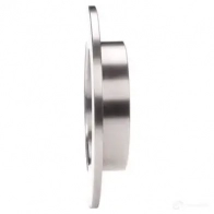 Тормозной диск BOSCH 339905 Y6KIO 0986479697 BD 1532 - Изображение 3